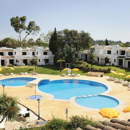 Clube Albufeira Garden Village Exterior foto