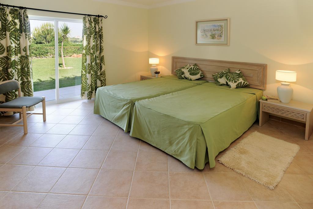 Clube Albufeira Garden Village Exterior foto
