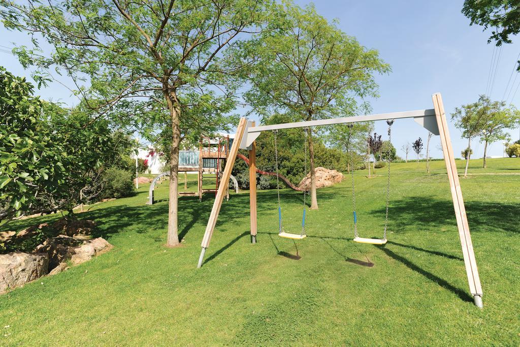 Clube Albufeira Garden Village Exterior foto