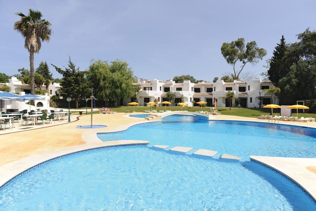 Clube Albufeira Garden Village Exterior foto